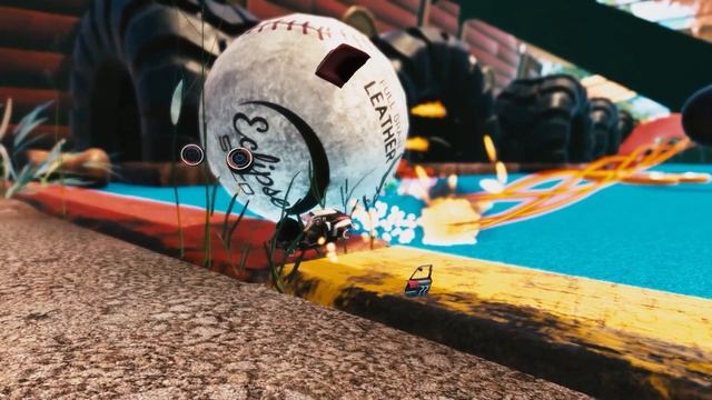 Super Toy Cars Offroad Trailer смотреть онлайн