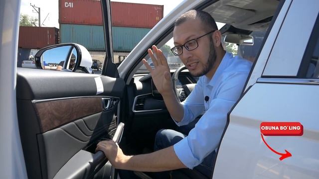 Xitoydan LYUKS - FAW BESTUNE T99 - КРОССОВЕР из КОНСТРУКТОРА смотреть онлайн