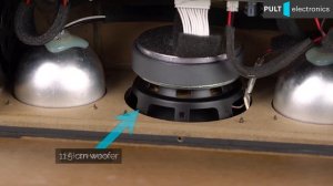 Klipsch the One II. Hi-Fi sound in mini format.