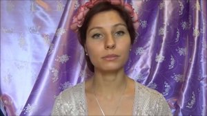 Видео № 9.  Урок математики в 1 классе.  Один  Много