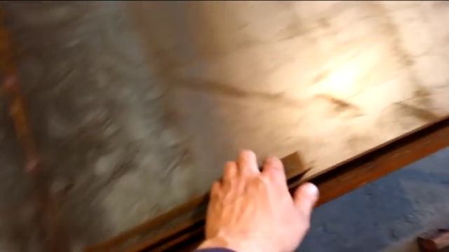 Железные двери своими руками смотреть онлайн