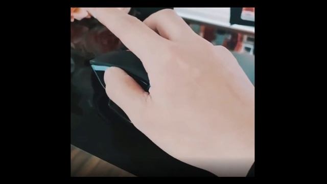 Беспроводная мышь Forev.