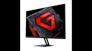 Игровой монитор Xiaomi Redmi 27 дюймов X27G (G27)