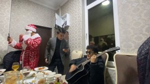 Эламан Шамшидинов Улан Осмон уулу -Сени менен 🔥