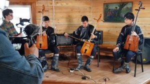 Список Шиндлера на Морин Хууре.