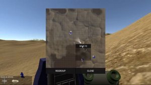 Гайды Ravenfield для новичков