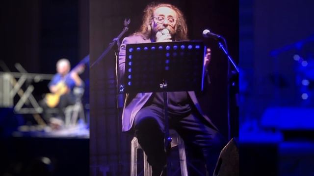 Yes I Know...Pino Daniele - S.Domenico Maggiore 23 Luglio 2020 [Carmine Aymone - Larry Del Prete]