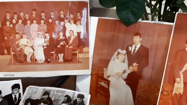 С Днём Свадьбы, моя дорогая! смотреть онлайн