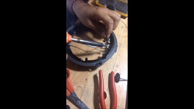 cambio de bocinas de ford fiesta 2016 смотреть онлайн