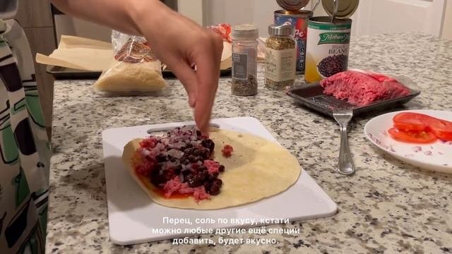 ПИРОЖКИ-ЧЕБУРЕКИ | ВКУСНЫЙ ОБЕД-УЖИН НА СКОРУЮ РУКУ #готовимвместе #быстрыерецепты #чебурекисмясом