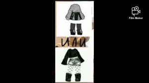 Выбирашки с Блэкпинк