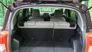 Компактвэн Toyota Ist, отзывы владельцев, цены, характеристики
