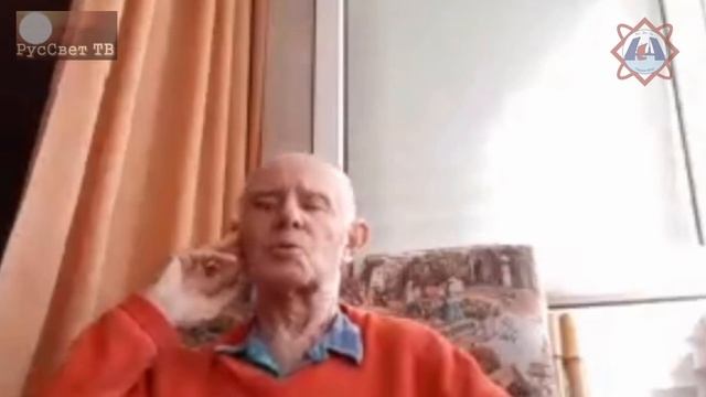 Беседа с Канюкой Валерием Константиновичем. Часть 1-я (из 2-х). смотреть онлайн