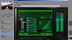 F1mania sound master ( как обработать звук Ozon )