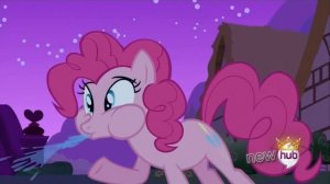 Magical Mystery Cure - Pinkie Pie's Spit-Take