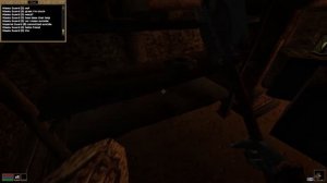 tes3mp | Morrowind: High quality offensive adventuring #1