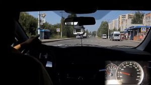 Lifan Cebrium Тест драйв