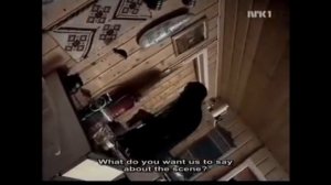 ֍֍֍ Фенриз (Fenriz, DARKTHRONE) В походе за Тьмой (перевод) 2001 и 2003