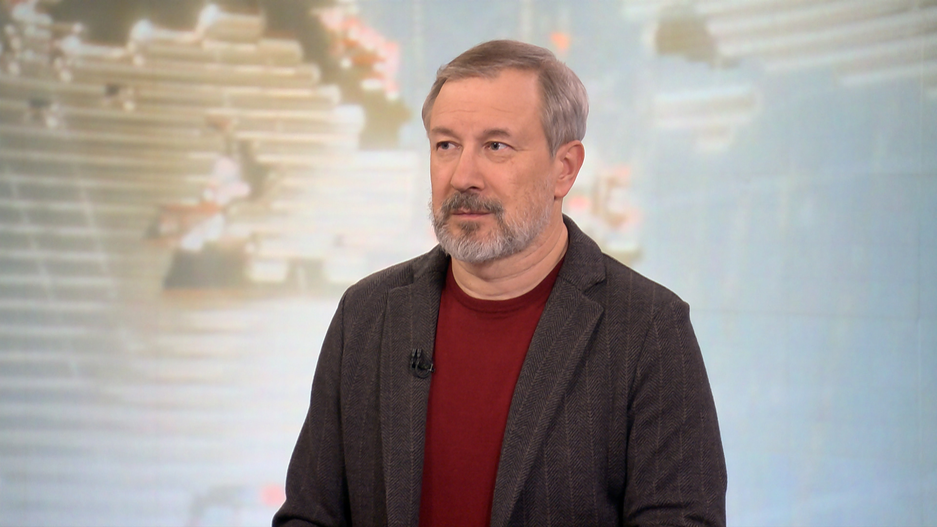 "Загнали себя в угол": Чеснаков о реакции Запада на выборы в России / События на ТВЦ