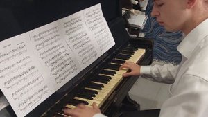 А. Бабаджанян - Ноктюрн