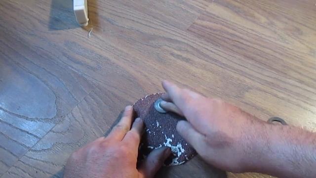 Ремонт полуавтоматического закаточного консервного ключа. смотреть онлайн