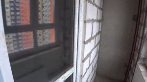 1-к. Квартира 34м.кв. в ж.к."Пехра"!!!