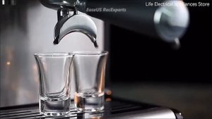 Кофемашина Gemilai CRM3605