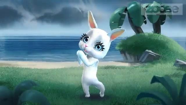 зайчонок смотреть онлайн