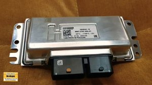 Обзор ЭБУ Газель Микас 12 9867.3763 004-41. Возможности улучшения прошивки битопливного Микас 12.