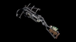 DayZ Apocalypse Арбалеты