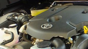 Toyota 2GD-FTV поломки и проблемы двигателя | Слабые стороны Тойота мотора