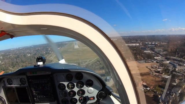 В Гамбург на лёгком самолёте | Как подороже сходить в IKEA? смотреть онлайн