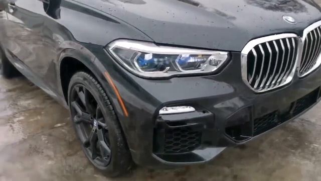 Отзыв ! Доставили BMW x5 2019  в Самару из США! Флорида 56