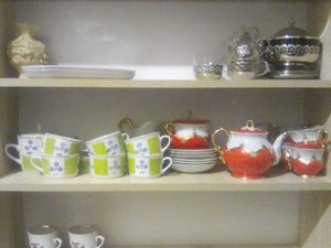 ВИНТАЖ! Комиссионный магазин Барахолка, г.Луганск, ул. Ленина 130. Обзор от Ирины Ганье