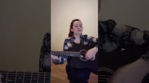 Афганская кукушка. Армейскся песня под гитару. Кавер. #армейскаяпесня #песниподгитару
