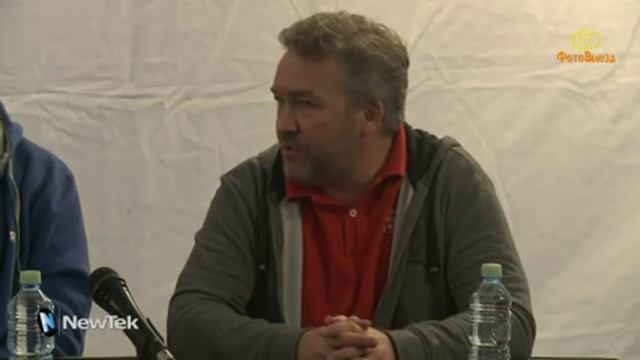 Круглый стол с производителями фототехники на Летнем Фестивале ФотоВыезд смотреть онлайн