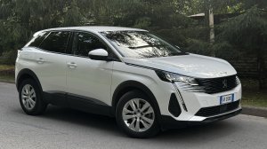 Авто из Европы Peugeot 3008 2021 год 1.5 Cdi 130 л.с АКПП 8 Ступка Aisin без пробега по РФ