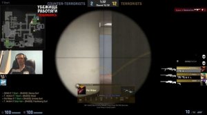 ПАПИЧ ВСПОМИНАЕТ КАК ИГРАТЬ В КС ГО