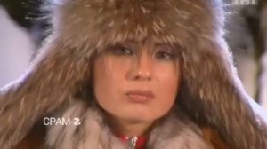 Почему расстались Меньщиков и Харитонова//2008