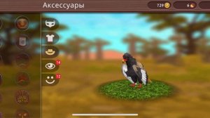 Обмениваю аккаунт в вайлд крафт на аккаунт в роблоксе/ в вайлд крафт