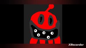 Жуткие лица из Ам няма (перезалив)