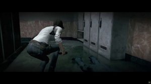 The Evil Within (2014) - DLC (The Assignment 1 part) (Прохождение - анг. озвучка, рус. субтитры)