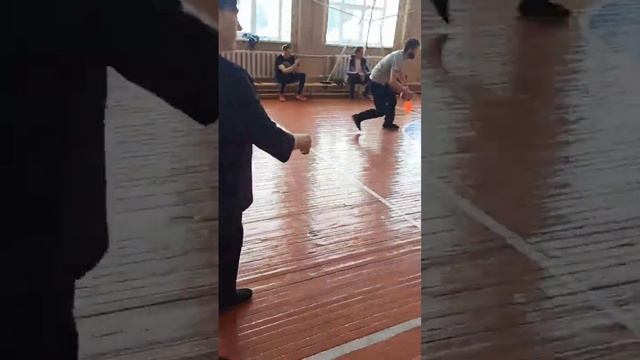 Семейный праздник "Я, ты, он, она – вместе дружная семья!" смотреть онлайн