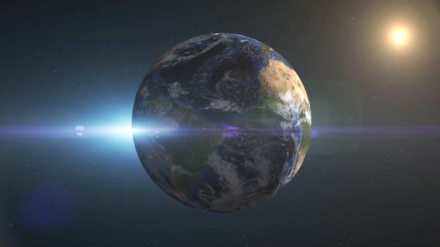 What Is the Relationship Between the Earth, Sun and Moon? | Earth, Sun and Moon for Kids