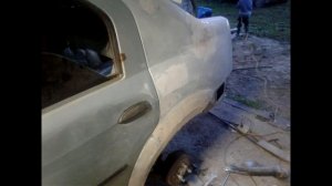 рено логан 1 ремонт