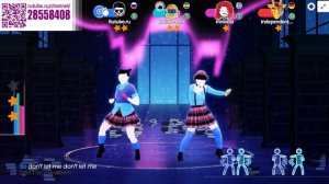 Just Dance: Don’t Let Me Down - The Chainsmokers ft. Daya