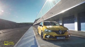 Renault Megane RS