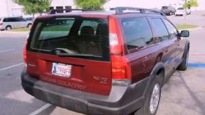 2004 Volvo XC70 Oklahoma City OK 73162