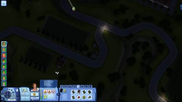 Die Sims3 - Inselparadies - Teil 86 - Das unterirdische Labyrinth (HD/Deutsch/Lets Play) смотреть онлайн