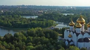 Татьяна Петрова «Пресвятая Богородица» сл. и муз. иеромонаха Романа